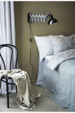 Markslöjd Vägglampa Riggs