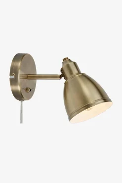 Markslöjd Vägglampa Story