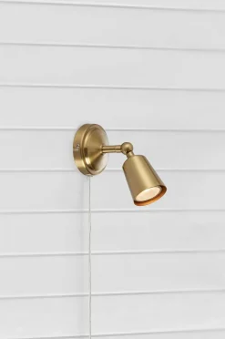 Markslöjd Vägglampa Tiny