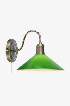 Markslöjd Vägglampa Vela 1L