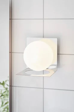 Markslöjd Vägglampa Zenit