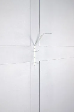 Markslöjd WALL HANGER Vit