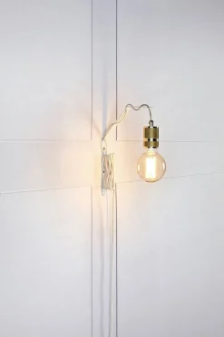 Markslöjd WALL HANGER Vit