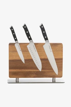 Markus Aujalay Knivblock med magnetisk Markus Aujalay