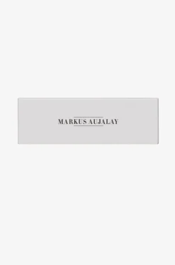 Markus Aujalay Knivset Damaskus 2 delar