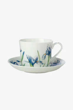 Maxwell & Williams Kopp med fat Floriade