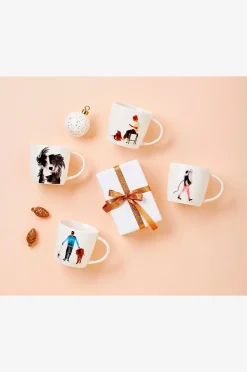 Maxwell & Williams Mugg Marc Martin