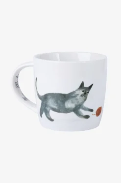 Maxwell & Williams Mugg Marc Martin