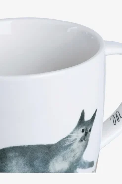 Maxwell & Williams Mugg Marc Martin