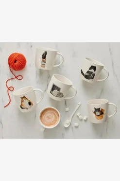 Maxwell & Williams Mugg Marc Martin
