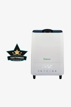 Meaco Luftfuktare Deluxe 202