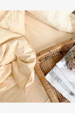 Midnatt Dra-på-lakan Sorbetto