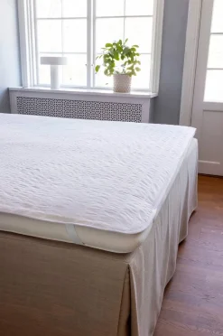 Mille Notti Quilt Madrasskydd