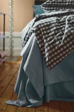 Mille Notti Satina Underlakan