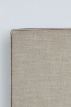 Mille Notti Sänggavel Alexandra Linen