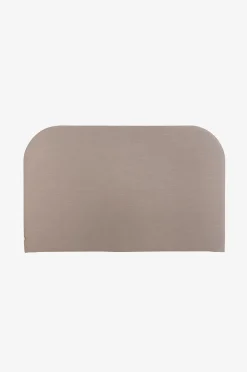 Mille Notti Sänggavel Bianca Linen