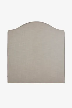 Mille Notti Sänggavel Carlita Linen