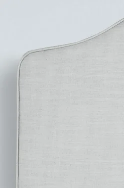 Mille Notti Sänggavel Carlita Linen