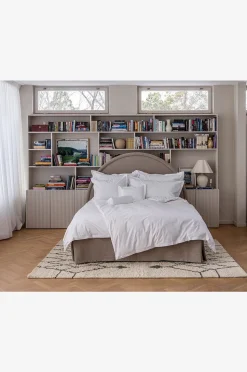 Mille Notti Sänggavel Luna Linen