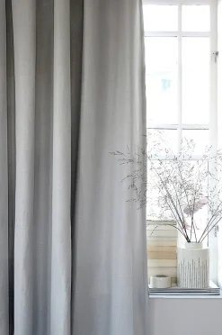 Mimou Gardin Lyx Hotellmörkläggning dubbel bredd