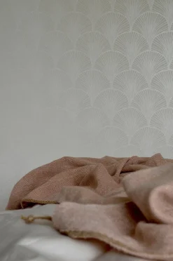 Mimou Handvävt överkast Bliss 180x240 cm