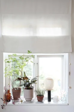Mimou Hissgardin Studio 220 cm hög