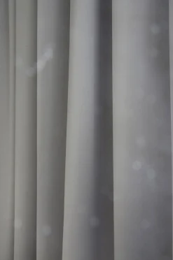 Mimou Mörkläggande hotellgardin dubbel bredd