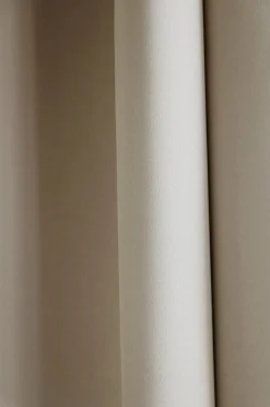 Mimou Mörkläggande hotellgardin dubbel bredd