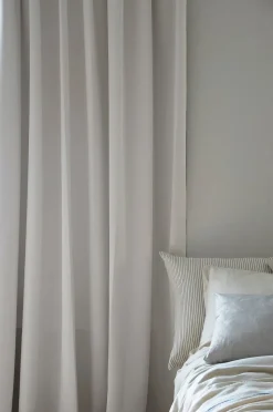Mimou Mörkläggande hotellgardin dubbel bredd