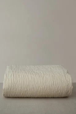 Mimou Överkast Quiltat Fokus Återbruk