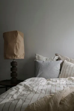Mimou Överkast Quiltat Fokus Återbruk