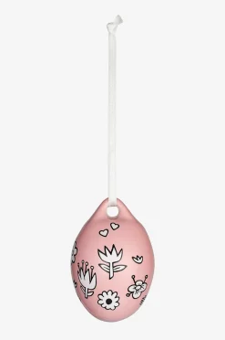 Moomin Arabia Mumin påskägg 67mm Kärlek
