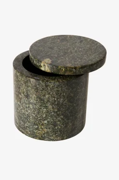 Muubs Burk med lock