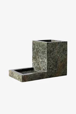 Muubs Diskborstehållare Vita