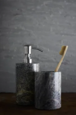 Muubs Tandborste mugg Vita