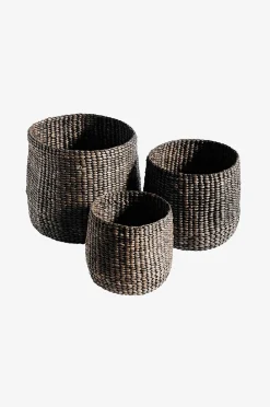 Muubs Korgset Round S/3