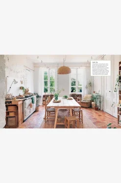 New Mags Coffee Table Book - A Home For All Seasons