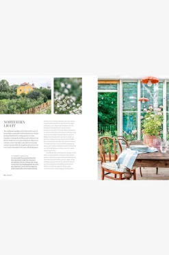 New Mags Coffee Table Book - A Home For All Seasons