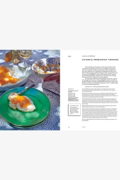 New Mags Coffee Table Book - A House Party In Tuscany