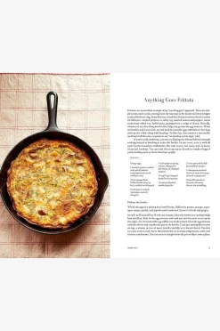 New Mags Coffee Table Book - A Man And His Kitchen