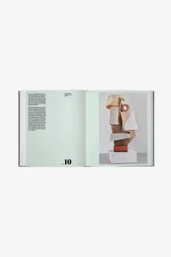 New Mags Coffee Table Book - Art In Flower