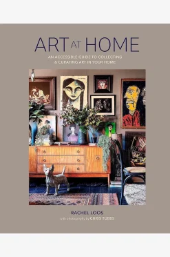 New Mags Coffee Table Book - Art At Home