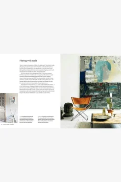 New Mags Coffee Table Book - Art At Home
