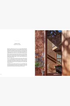 New Mags Coffee Table Book - Art In Residence