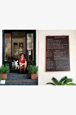 New Mags Coffee Table Book - Atelier September : A Place For Daytime Cooking