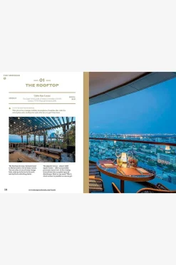 New Mags Coffee Table Book - 150 Bars