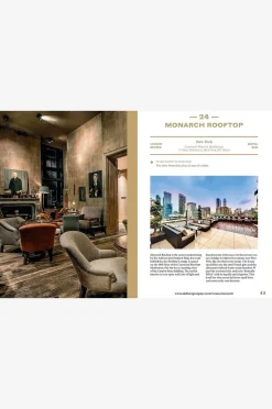 New Mags Coffee Table Book - 150 Bars