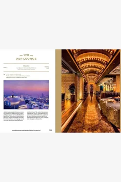 New Mags Coffee Table Book - 150 Bars