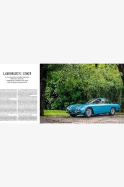 New Mags Coffee Table Book - Beautiful Machines
