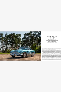 New Mags Coffee Table Book - Beautiful Machines